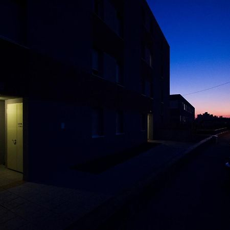 Apartment Luka Split Exterior foto